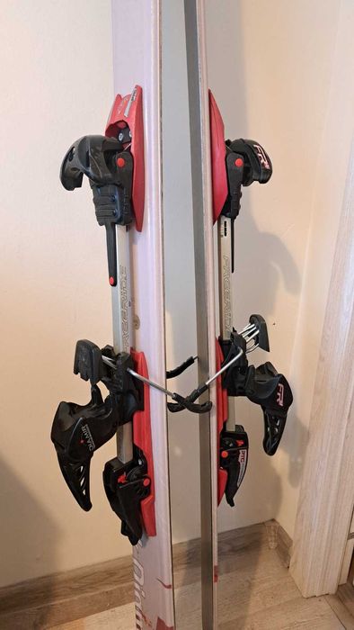 Туринг Black Diamond Kilowatt 165 см + Diamir Freeride + колани