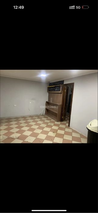 Сдам помещение по малой аллее