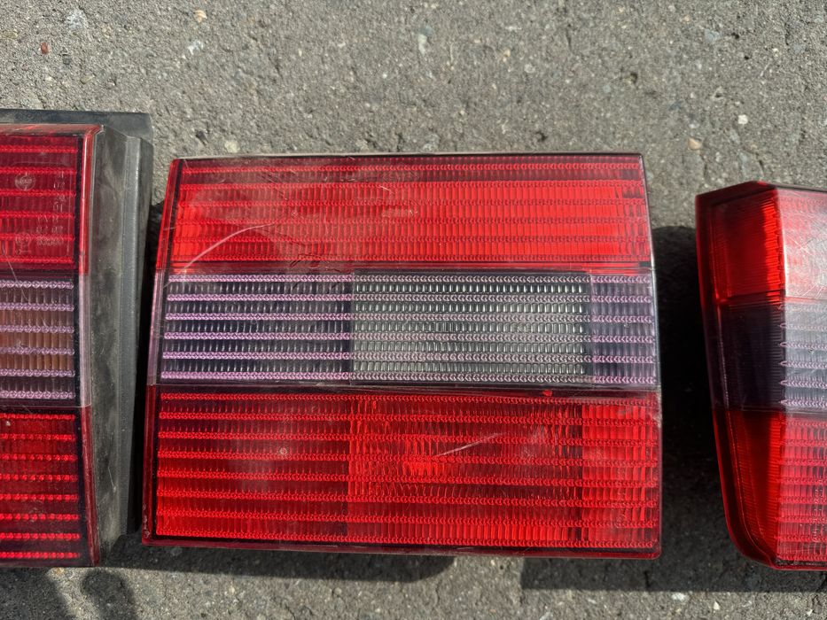 Фонари комплект Пассат б4 универсал