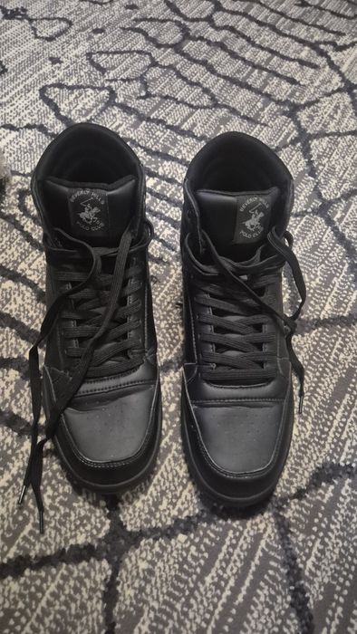 Зимни боти Beverly Hills Polo Club