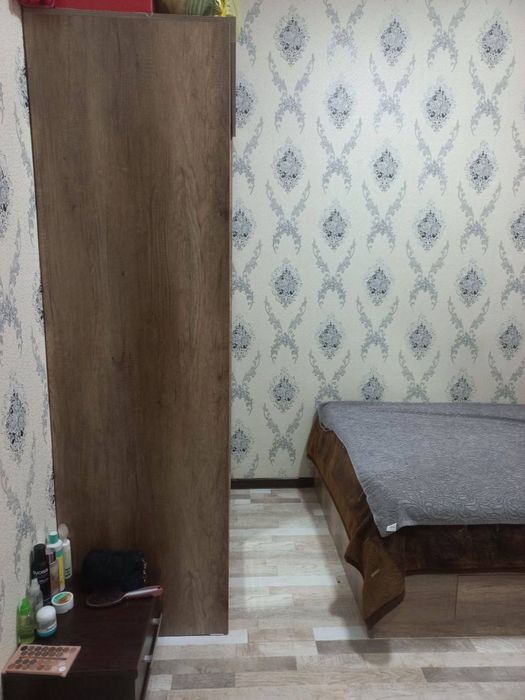 Паркетский. Навастройка.