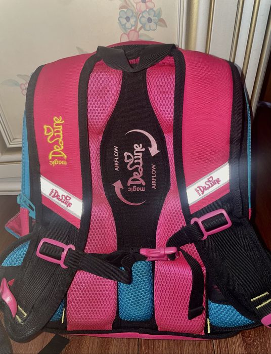 Ортопедический Рюкзак