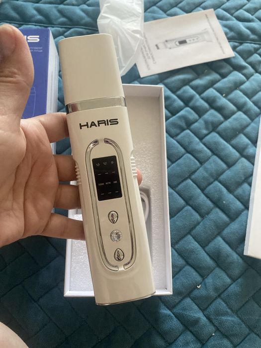 Продам аппарат для уз чистки