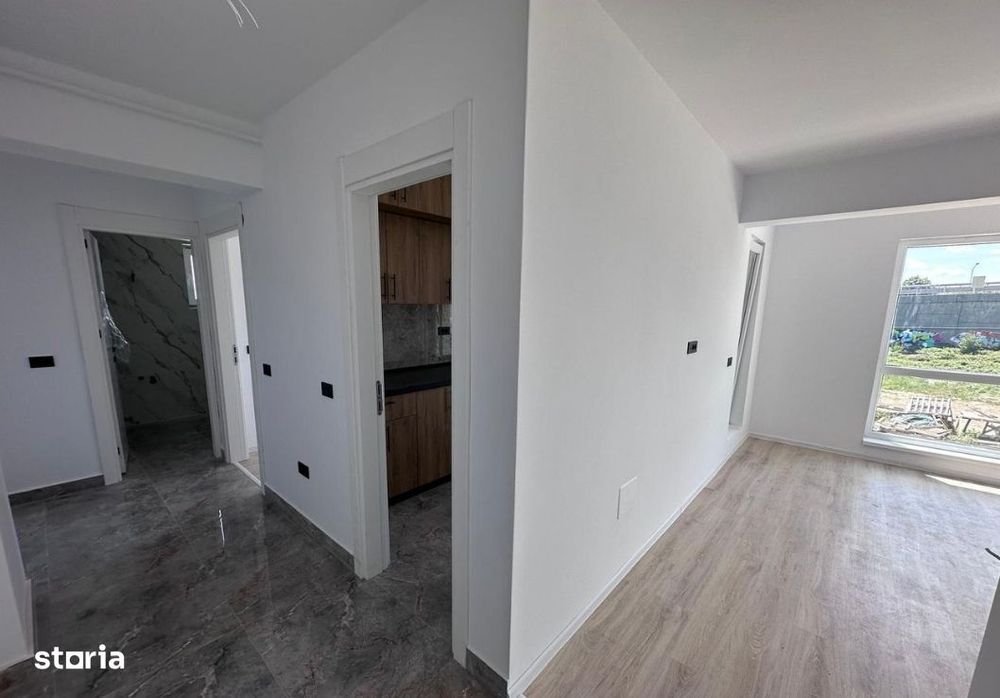 Apartament 2 Camere Bragadiru Ilfov Zona Cartierului Latin
