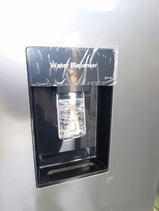 Нов !!! Американски комбиниран Хладилник  Side-by-Side