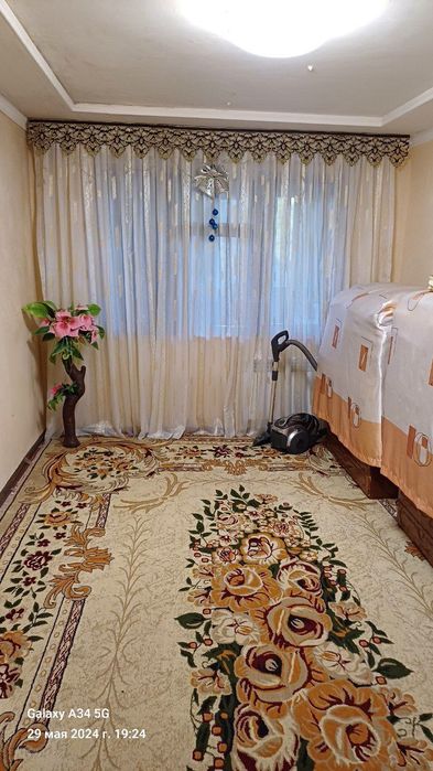 Chirchiq 2 xonalik uy