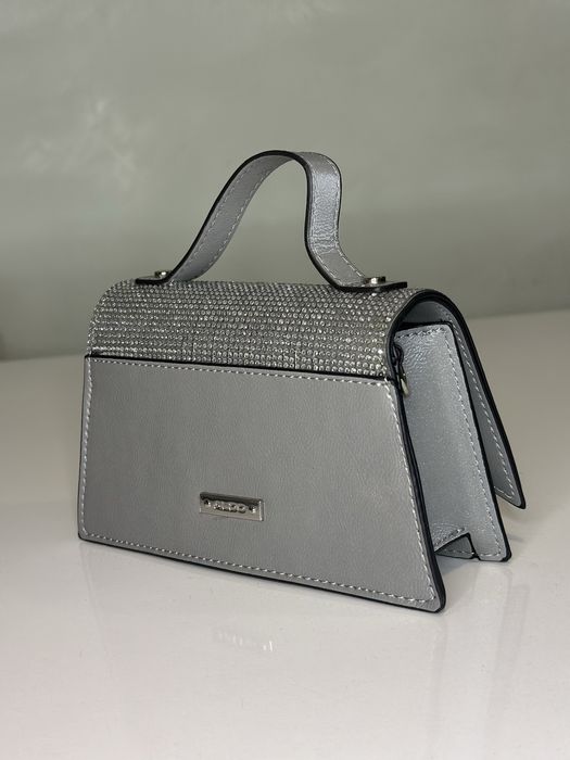 Малка чанта с камъчета Aldo