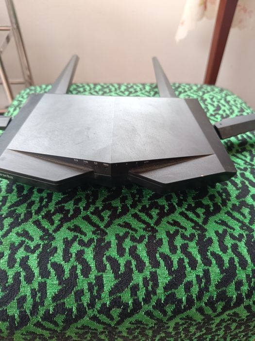 Vând router internet funcțional