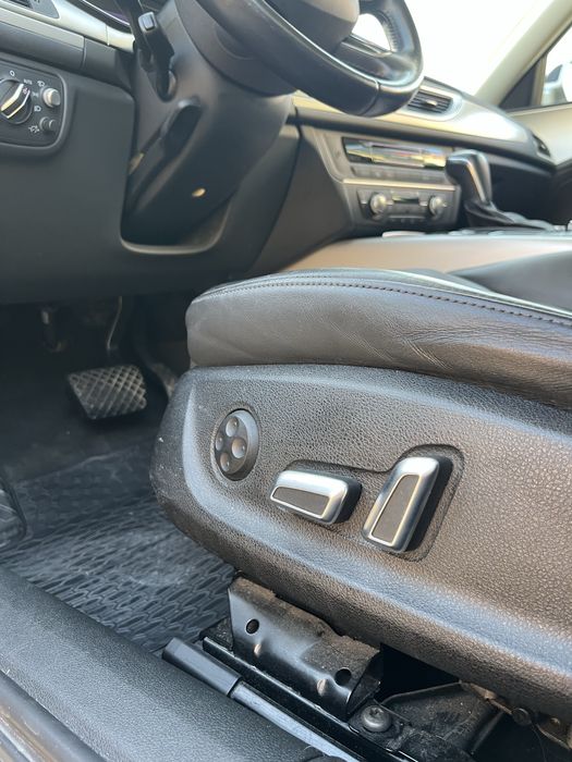 Vand autoturism Audi A6