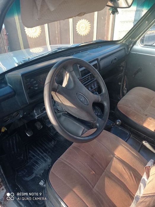 Niva 1983-yil sotiladi