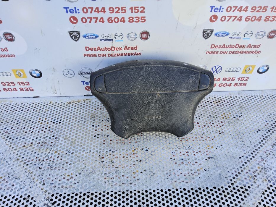 Airbag Suzuki Vitara 1988-2003 airbag volan Suzuki Vitara prima generație