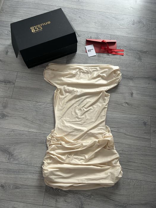 Rochie ocazie Avenue