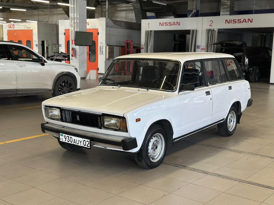 Продам ваз 2104 в хорошем состоянии