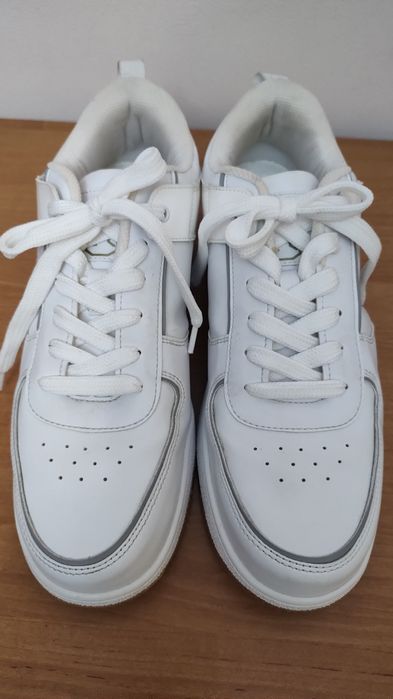 Маратонки  Христо Стоичков