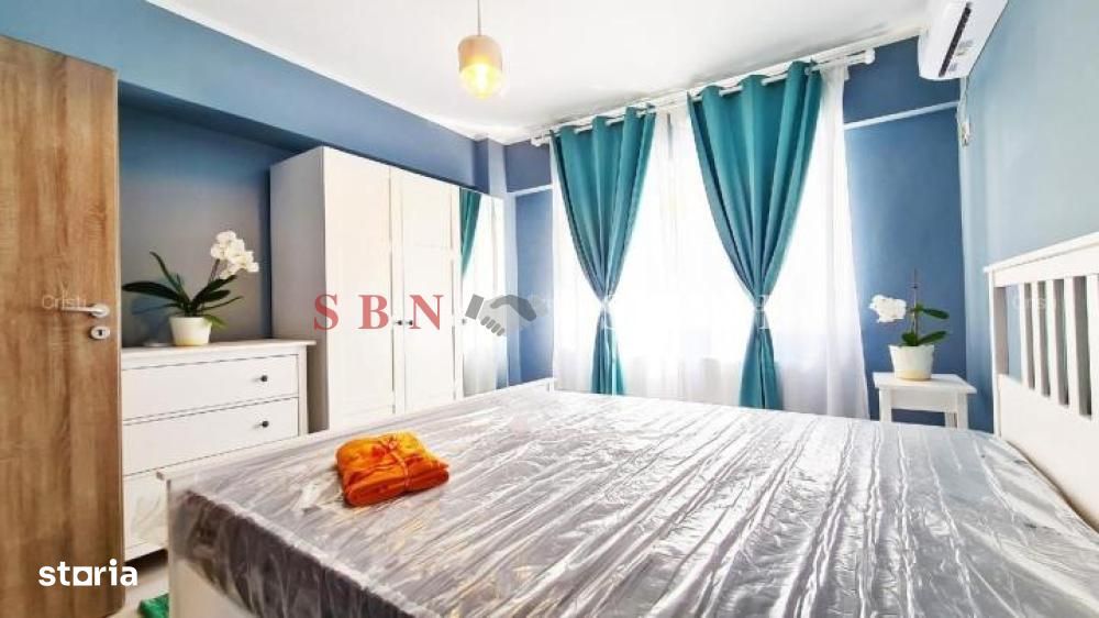 Apartament 2 camere - Dristor Residence | Centrala| Metrou