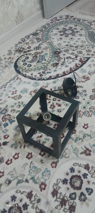 Люстра современные