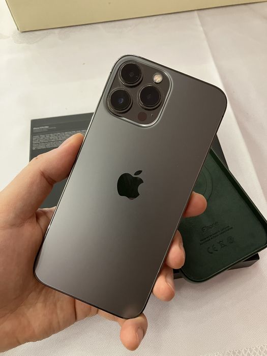 Iphone 13 pro max 128 gb