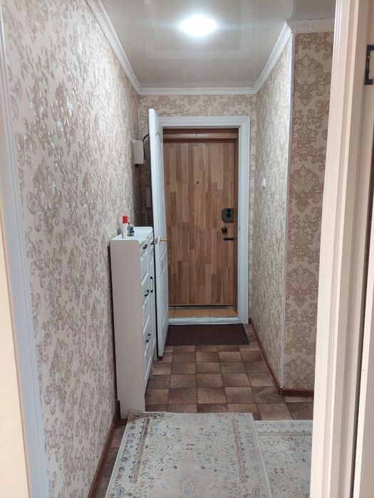 Продам 2-х комнатную квартиру