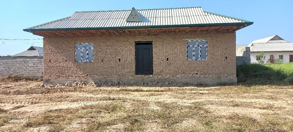 Uy chala bitgan tamir talab