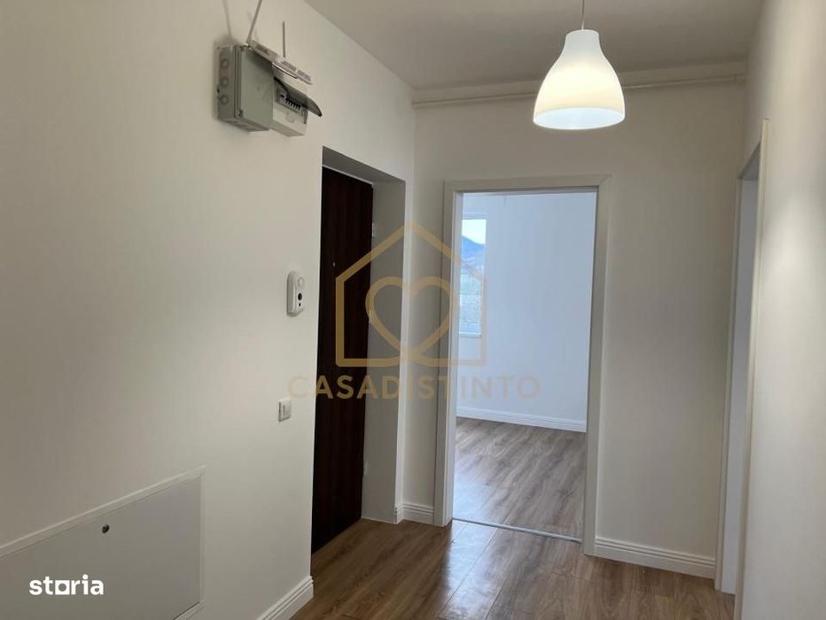 Apartament 3 camere de vanzare in complex cu piscina