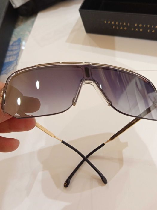 Слънчеви очила Carrera