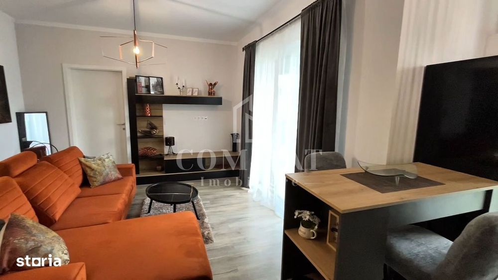 Apartament la cheie | Totul nou | Parcare | Eroilor - Florești