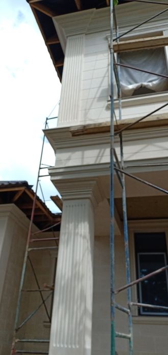 травертин гранит