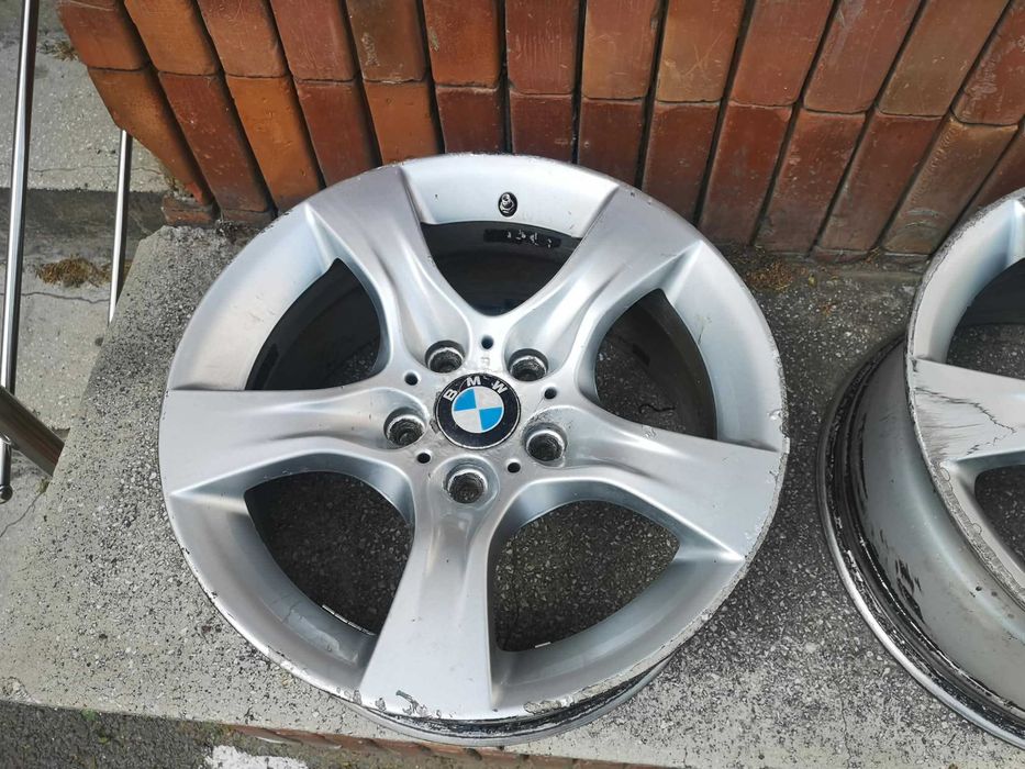 Roti / Jante BMW R17 E46/E90/F30 5x120 style 339