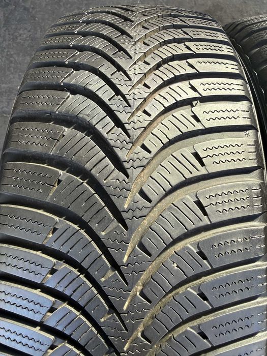 4x Anvelope iarna 195/60 r15 M+S - Hankook Winter I Cept RS2