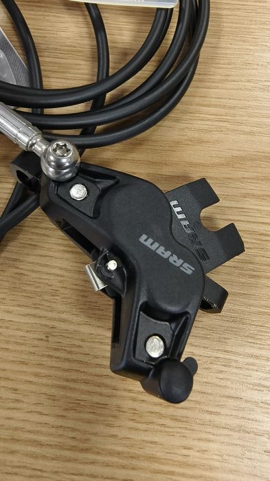 Комплект 4-бутални спирачки SRAM G2 RSC за Enduro / Downhill / Ebike