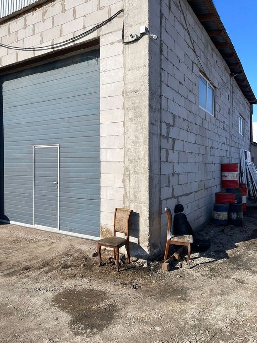 Аренда помещения