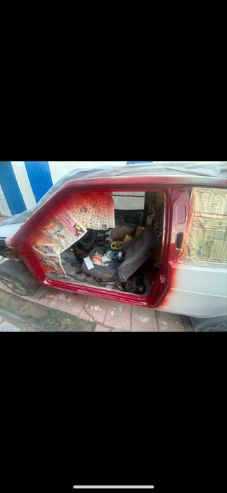 Продам Ваз 2108, 1991 г.в.