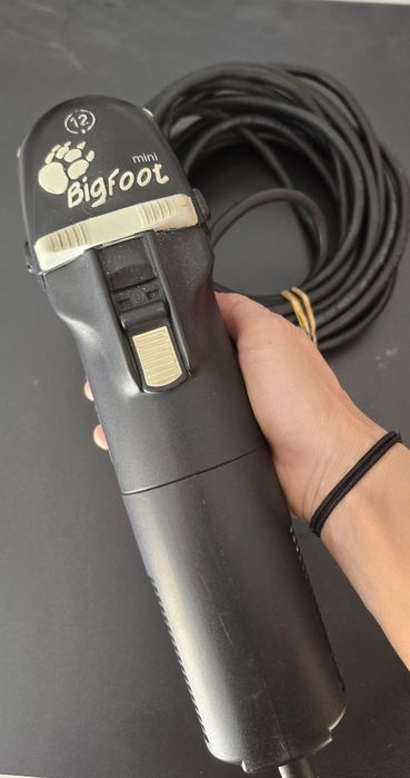 Rupes LHR 75 in stare impecabila