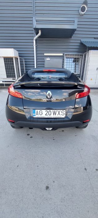 Renault wind 2011 /1,2 benzina posibilitate rate/propietar