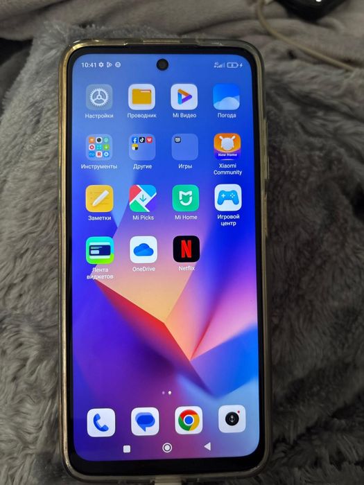 Xiaomi Redmi 10 продам