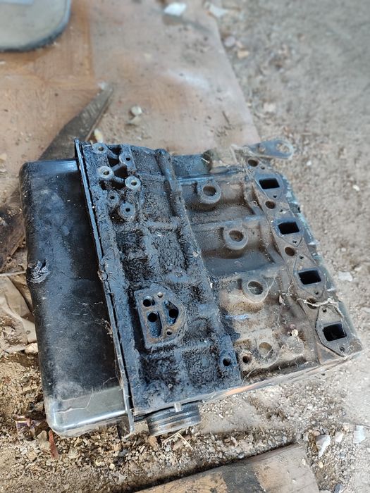 Мотор на донгфенг рабочий