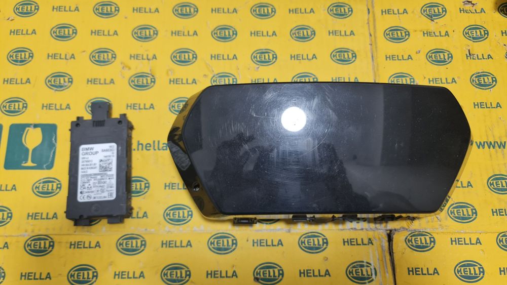 Senzor radar acc line side assist BMW X1 X3 X4 X5 X6 X7 XM 5A60303