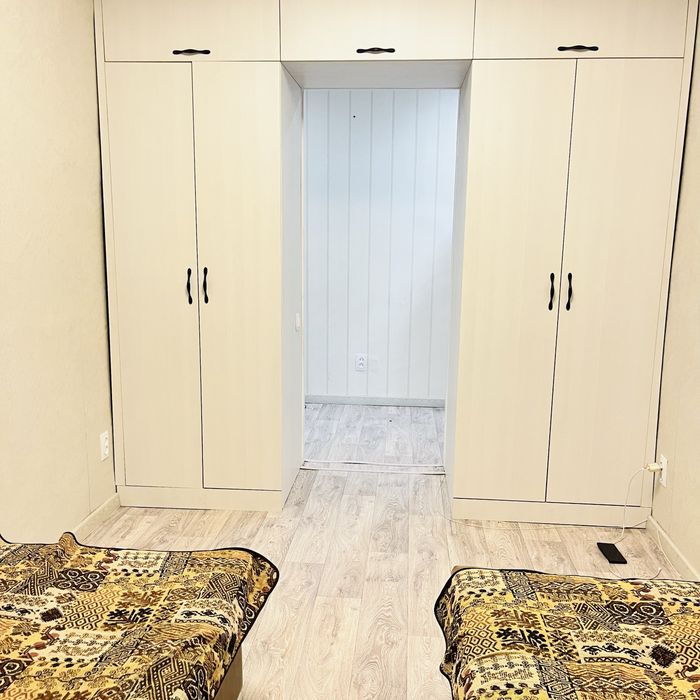 Аренда квартиры долгосрочно