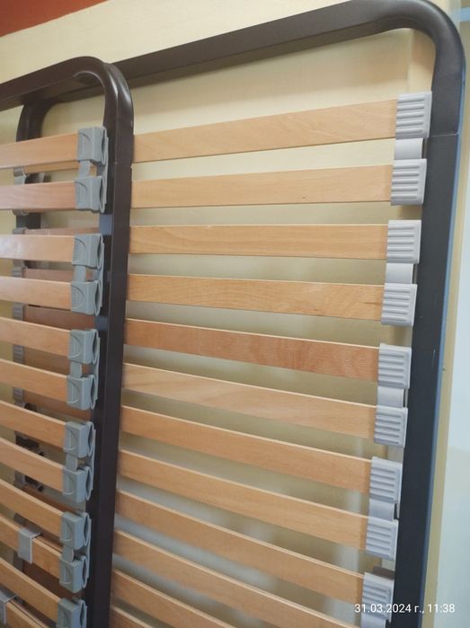 Подмарачни рамки Магнифлекс