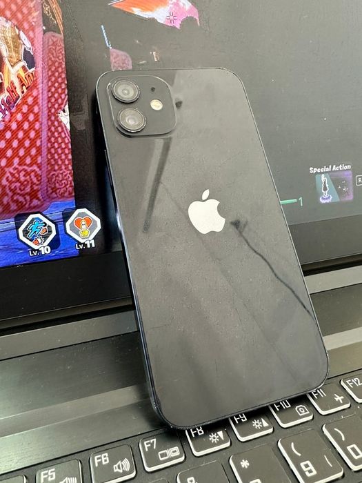 IPhone 12 128gb 76%