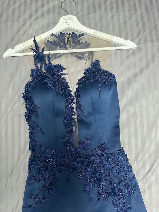 Официална Бална Рокля