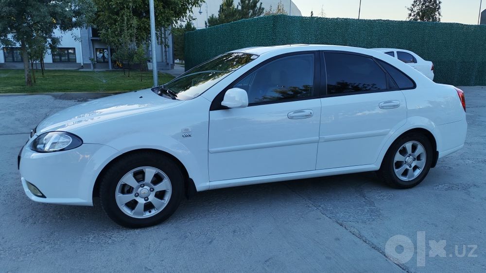 Chevrolet Jentra 2019
