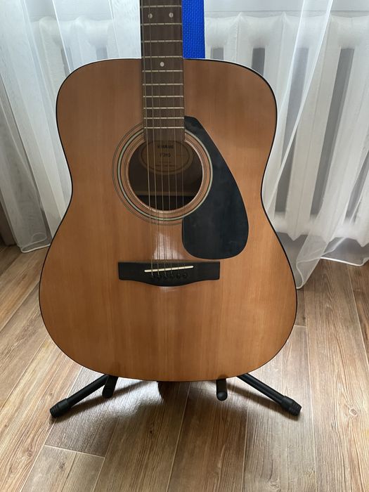 Продам гитару f310 ямаха