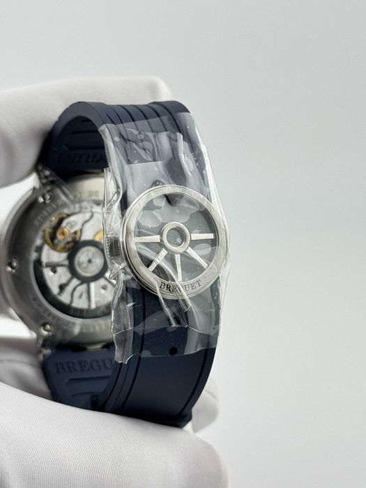 Наручные часы Breguet Marine