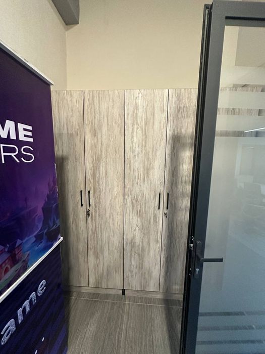 Аренда помещения бизнес Центр 200м² с мебелью и техникой Новомосков