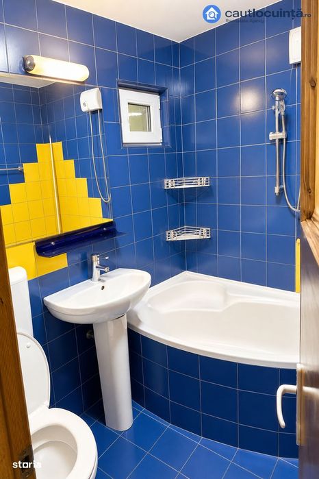 Apartament 3 Camere | Stefan Cel Mare | Pet Friendly | Renovat