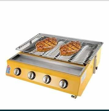 Скара газова 3 модела най нов модел на пазара