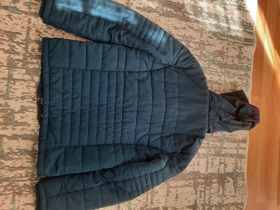 Детско зимно яке за момче 10год. - 11год.