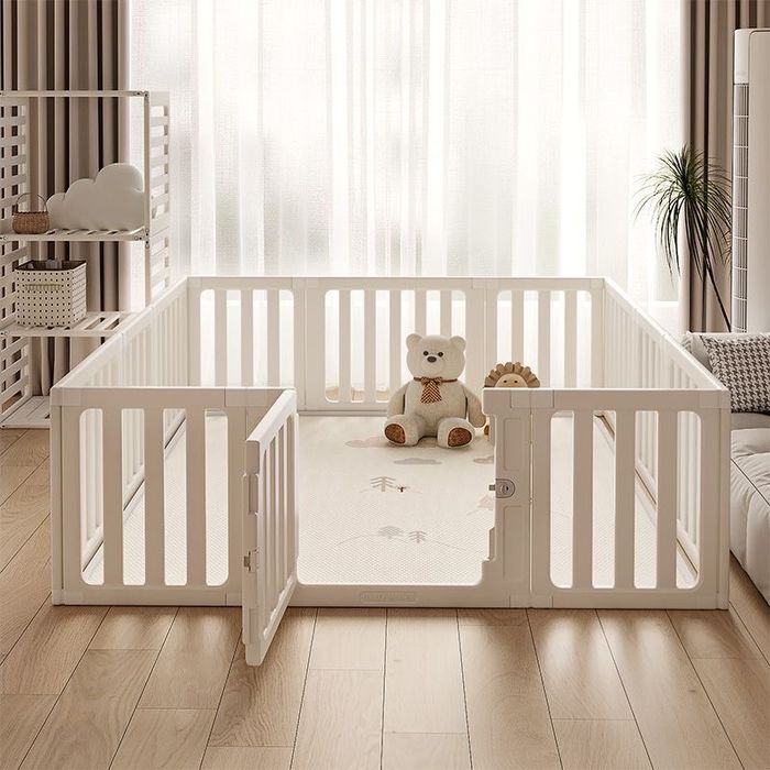 Детский игровой манеж