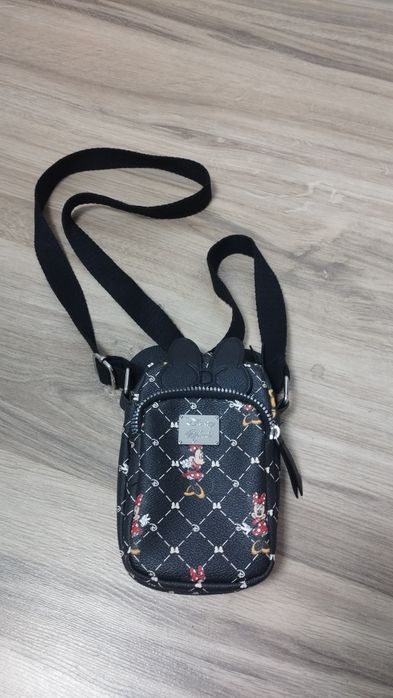 Gentuță Weenni Disney/15lei